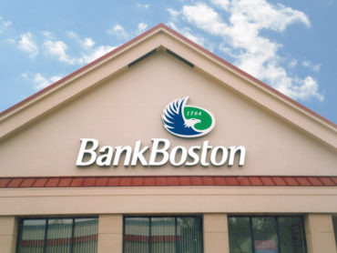 Bank Boston – Statewide, MA