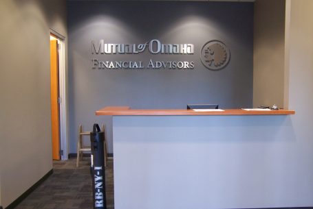 Mutual Of Omaha – Omaha, NE