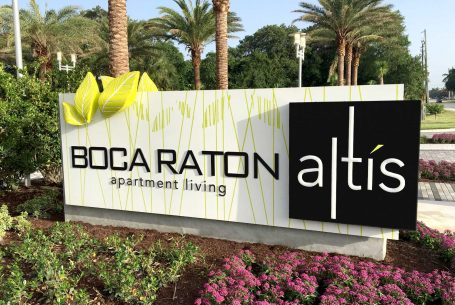 Altis Community Apartments – Boca Raton, FL