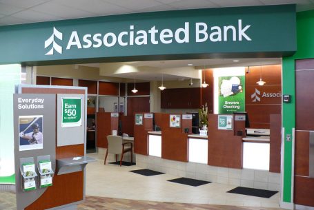 Associated Bank – Milwaukee, WI 