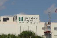 Baptist Health South Florida – Miami, FL