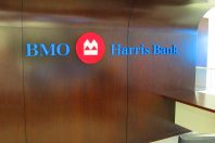 BMO Harris Bank – Chicago, IL