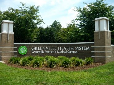 Greenville Health System – Greenville, SC