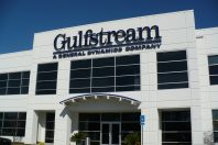 Gulfstream Aerospace Corporation – Savannah, GA
