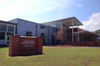 Harbor View Elementary School – Charleston, SC