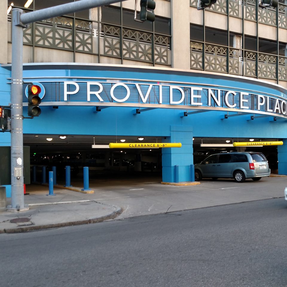 Providence Place – Providence, RI