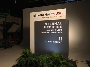 Palmetto Health USC – Columbia, SC