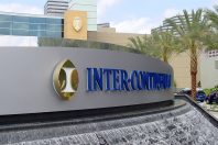 InterContinental Hotels – Houston, TX / Los Angeles, CA / Kansas City, MO / New Orleans, LA