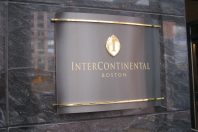 InterContinental Hotels – Boston, MA