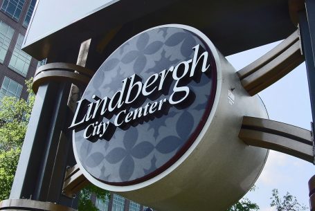 Lindberg City Center – Atlanta, GA
