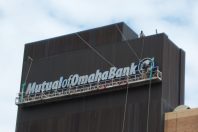 Mutual of Omaha Bank – Omaha, NE