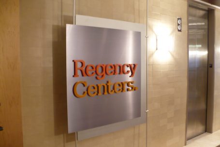Regency Centers – Jacksonville, FL