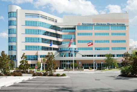 S.E. Georgia Health System – Brunswick, GA