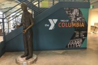 YMCA Columbia – Columbia, SC