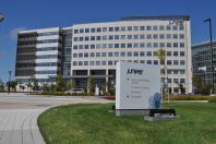 Juniper Networks – Sunnyvale, CA