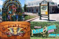 Port Orleans – Disney – Orlando, FL 