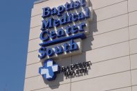Baptist Medical Center, South – Jacksonville, FL