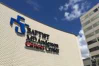 Baptist MD Anderson Cancer Center – Jacksonville, FL