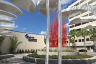 Baptist MD Anderson Cancer Center – Jacksonville, FL