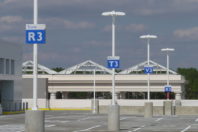 Columbia Metropolitan Airport – Columbia, SC