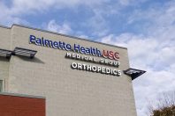 Palmetto Health USC – Columbia, SC