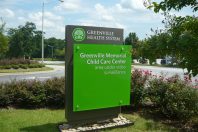 Greenville Health System – Greenville, SC