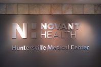 Novant Health – Winston-Salem, NC