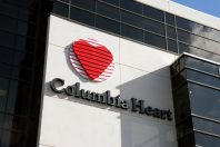 Palmetto Health Heart Hospital – Columbia, SC