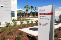 UF Health – Jacksonville, FL