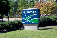 Wachovia – Charlotte, NC