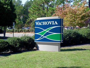 Wachovia – Charlotte, NC