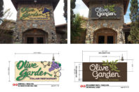 Olive Garden, Darden – Orlando, FL