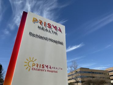 Prisma Health, SC – Statewide Conversion