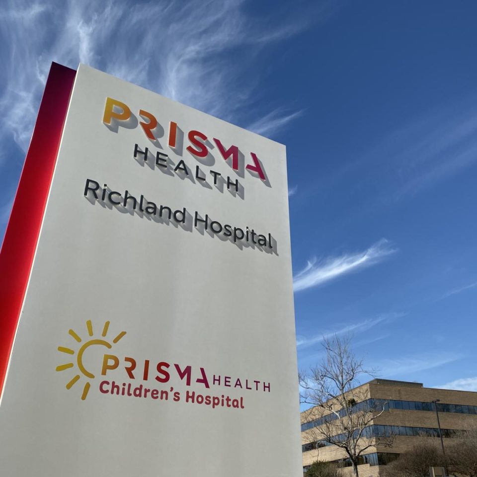 Prisma Health, SC – Statewide Conversion