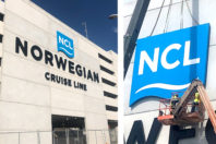 Norwegian Cruise Line – Miami, FL