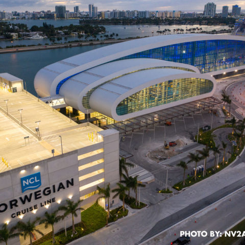 Norwegian Cruise Line – Miami, FL