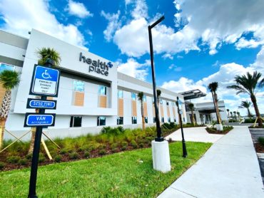 BMC Healthplace at Nocatee – Jacksonville, FL