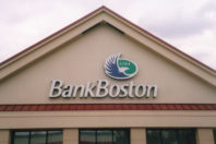 Bank Boston – Statewide, MA