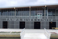 Tampa River Center – Tampa, FL