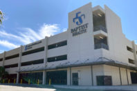 Baptist Medical Center – Jacksonville, FL (Lot D)