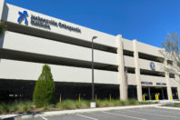 Baptist Medical Center – Jacksonville, FL (Lot D)