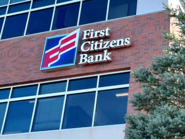 First Citizens Bank – Raleigh, NC